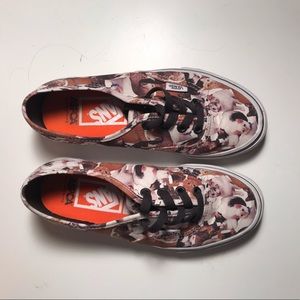 ASPCA Kitten Vans